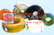 高溫導(dǎo)線的卓越性能與上海蘇特電氣的專(zhuān)業(yè)解決方案